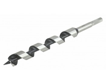 22mm Auger Wood Drill Bit